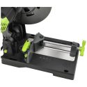 Fierăstrău circular debitat metale 2200W SSP355 STALCO PERFECT S-98632 - imagine 7