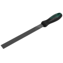 Pila metal 200MM plata S-40303