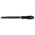 Pila metal 200MM semirotunda S-40307 - imagine 2