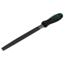 Pila metal 200MM semirotunda S-40307