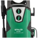 Aparat de spălat cu presiune 2000W HPC150A STALCO S055397903 - imagine 2
