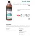 Spumă neutră pentru autoturisme 1 L STALCO PERFECT S-64556 - imagine 2