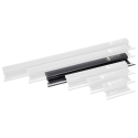 Spaclu 800x0,3mm STALCO PERFECT S-73550 - imagine 6