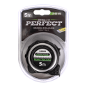 Ruleta 5m x 25mm STALCO PERFECT S-65105 - imagine 3
