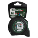 Ruleta 5m x 25mm STALCO S-10005 - imagine 2