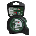 Ruleta 7.5m x 25mm STALCO S-10007 - imagine 2