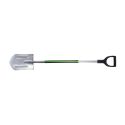 Cazma maner metalic S-74005