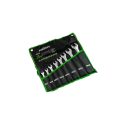 Set chei combinata 6 - 17 mm, 6 buc STALCO PERFECT S-76740