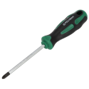 Surubelnita PZ2 x 100mm STALCO S-12349 - imagine 3