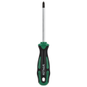Surubelnita PZ2 x 100mm STALCO S-12349 - imagine 4