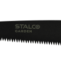 Ferăstrău de tăiat EXP pliabil 230 mm STALCO GARDEN S104070212 - imagine 2