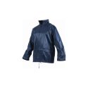 Jacheta de ploaie ROXY bleumarin XL STALCO S-44571