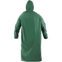 Pelerina de ploaie BREMEN verde XL STALCO S-44077 - imagine 2