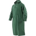 Pelerina de ploaie BREMEN verde XL STALCO S-44077
