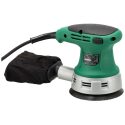 Mașină de șlefuit orbital 125mm 240W ESS125 STALCO S-97260 - imagine 12