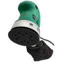 Mașină de șlefuit orbital 125mm 240W ESS125 STALCO S-97260 - imagine 2