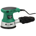 Mașină de șlefuit orbital 125mm 240W ESS125 STALCO S-97260