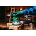 Mașină de șlefuit orbital 125mm 240W ESS125 STALCO S-97260 - imagine 5