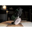 Mașină de șlefuit orbital 125mm 240W ESS125 STALCO S-97260 - imagine 7