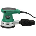 Mașină de șlefuit orbital 125mm 240W ESS125 STALCO S-97260 - imagine 8