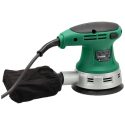 Mașină de șlefuit orbital 125mm 240W ESS125 STALCO S-97260 - imagine 10