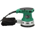 Mașină de șlefuit orbital 125mm 240W ESS125 STALCO S-97260 - imagine 11