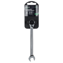 Cheie combinata cu cliket reversibil 12mm STALCO PERFECT S-76934 - imagine 2