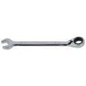 Cheie combinata cu cliket reversibil 13mm STALCO PERFECT S-76936