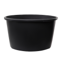 Cuva mortar 90L rotunda S-37837