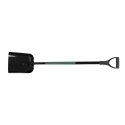 Lopata maner metalic S-47469 - imagine 2