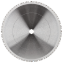 Disc taiere otel/aluminiu 355X25.4MM TCT S-71980 - imagine 3