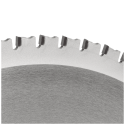 Disc taiere otel/aluminiu 355X25.4MM TCT S-71980 - imagine 4