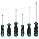 Set 6 surubelnite CRV S-12391 - imagine 4