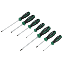 Set surubelnite CR-V 7 buc STALCO S-12389