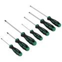 Set surubelnite CR-V 7 buc STALCO S-12389 - imagine 5