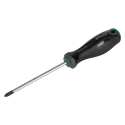 Șurubelniță PZ PZ1x100mm S2 STALCO S-12564