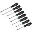 Set de șurubelnițe 8 buc. S2 S-12622