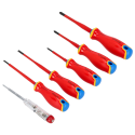 Set 26 surubelnite izolate 1000V S-12280 - imagine 2
