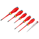 Set 26 surubelnite izolate 1000V S-12280