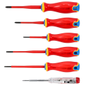 Set 26 surubelnite izolate 1000V S-12280 - imagine 3