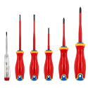 Set 26 surubelnite izolate 1000V S-12280 - imagine 4