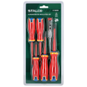 Set 26 surubelnite izolate 1000V S-12280 - imagine 6