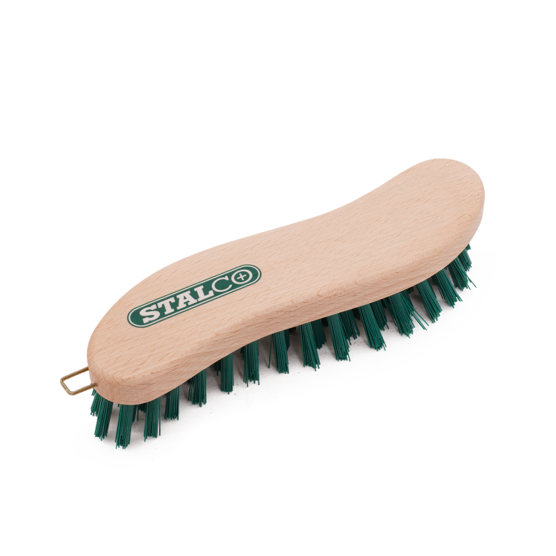 scrub-brush-215mm-stalco-s-47760.png Perie radacina s-47760 - imagine 1