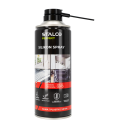 Spray silicon 400 ml STALCO PERFECT S-64584 - imagine 2