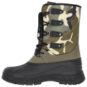 Cizme de zapada GRIZZLY 42 STALCO S-48015 - imagine 3