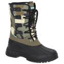 Cizme de zapada GRIZZLY 42 STALCO S-48015 - imagine 5