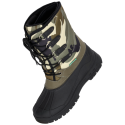 Cizme de zapada GRIZZLY 42 STALCO S-48015 - imagine 7