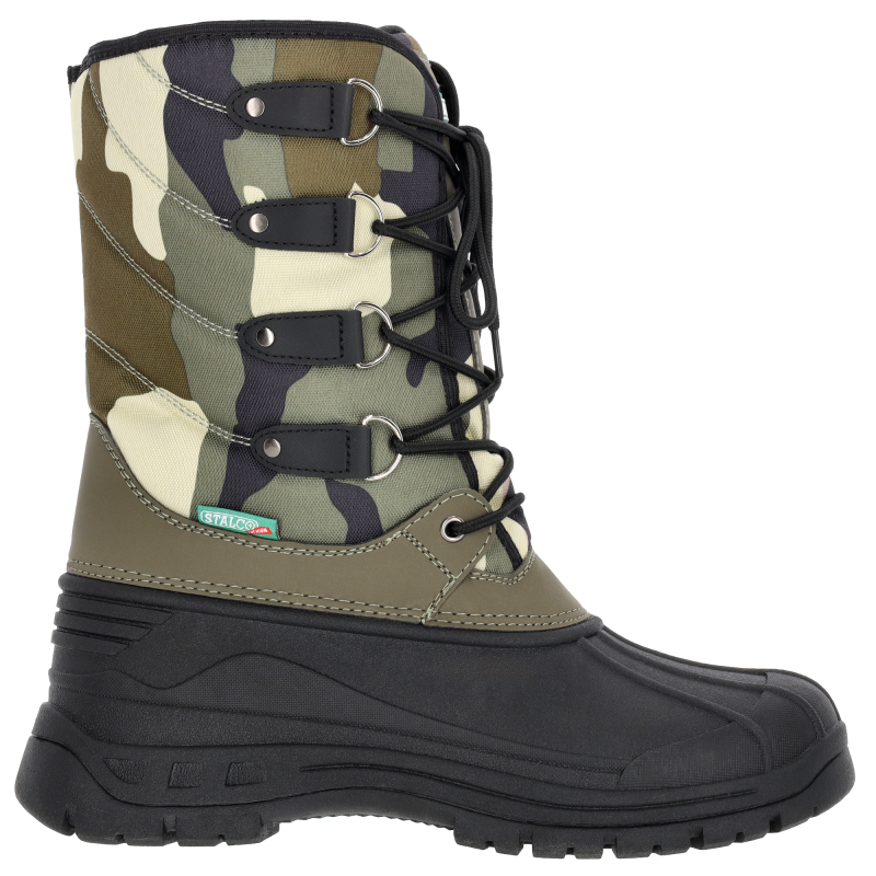 snow-boots-grizzly-42-stalco-s-48015.png Cizme de zapada GRIZZLY 42 STALCO S-48015 - imagine 1