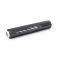 Folie stretch 50CM 1.30KG neagra S-47698