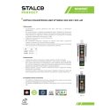 Ancoră chimica fără stiren SPA 300 300 ml STALCO PERFECT S-64300 - imagine 3